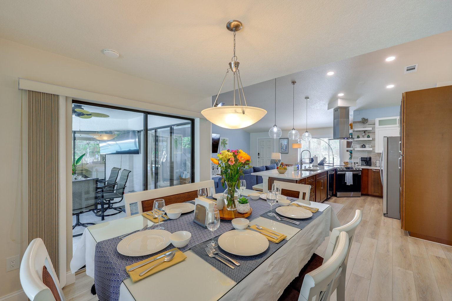 Punta Gorda Vacation Rental