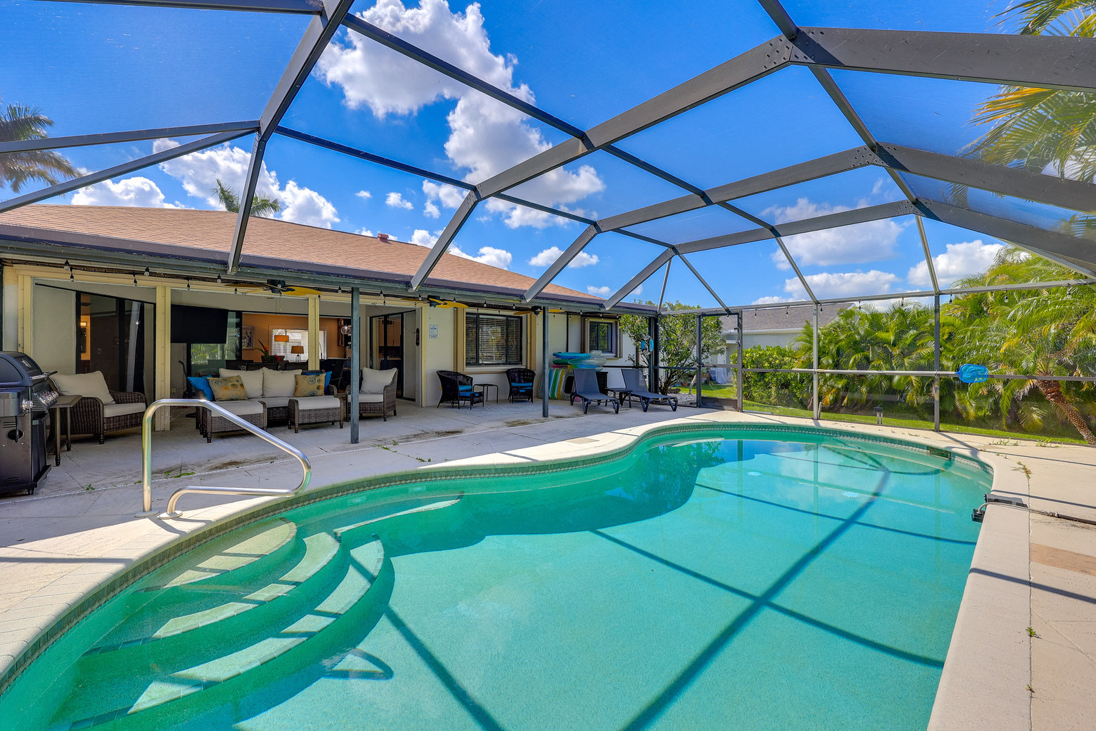 Punta Gorda Vacation Rental
