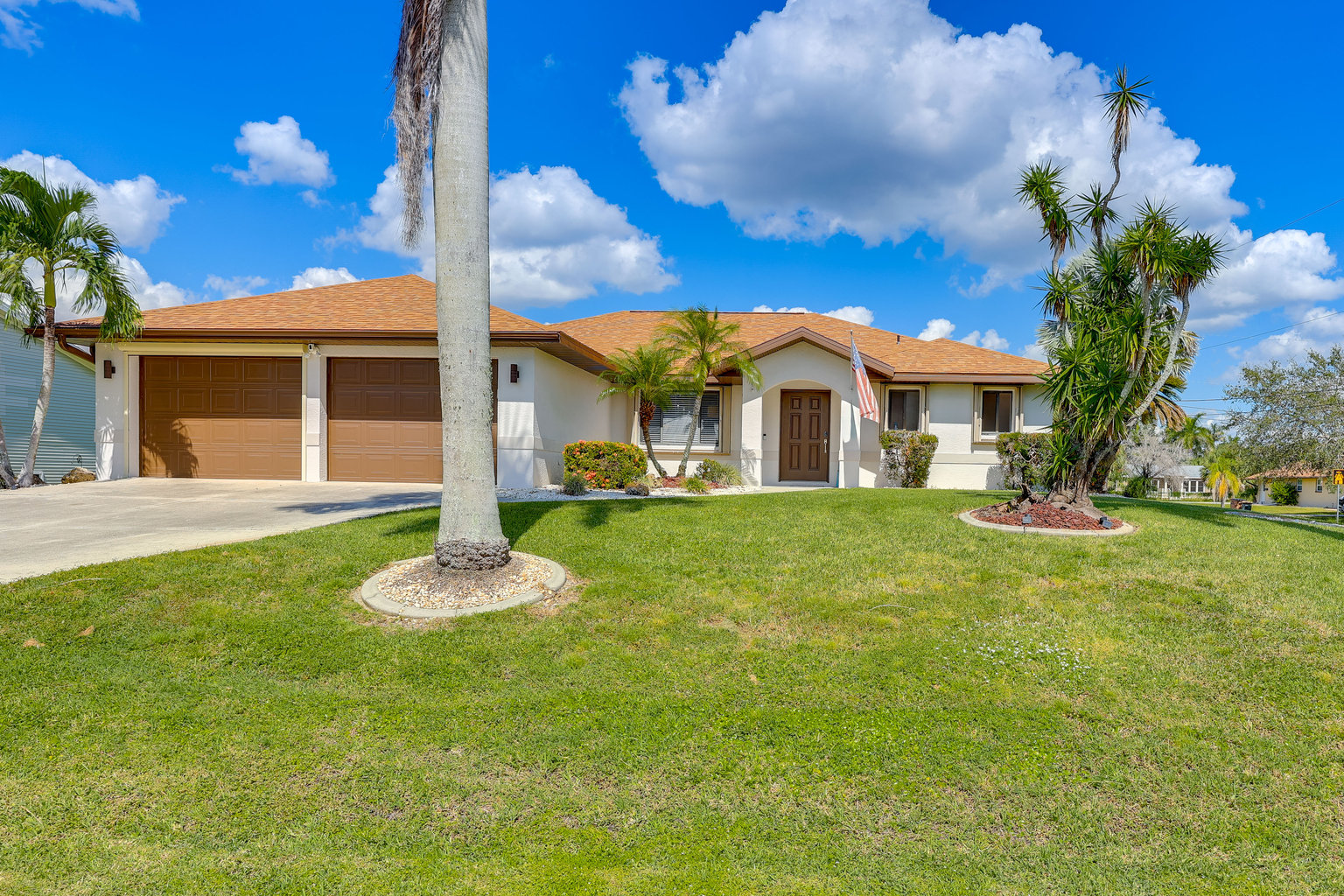 Punta Gorda Vacation Rental