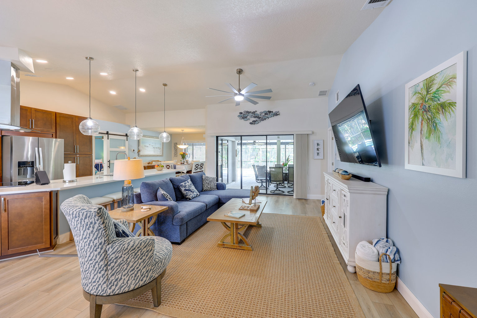 Punta Gorda Vacation Rental