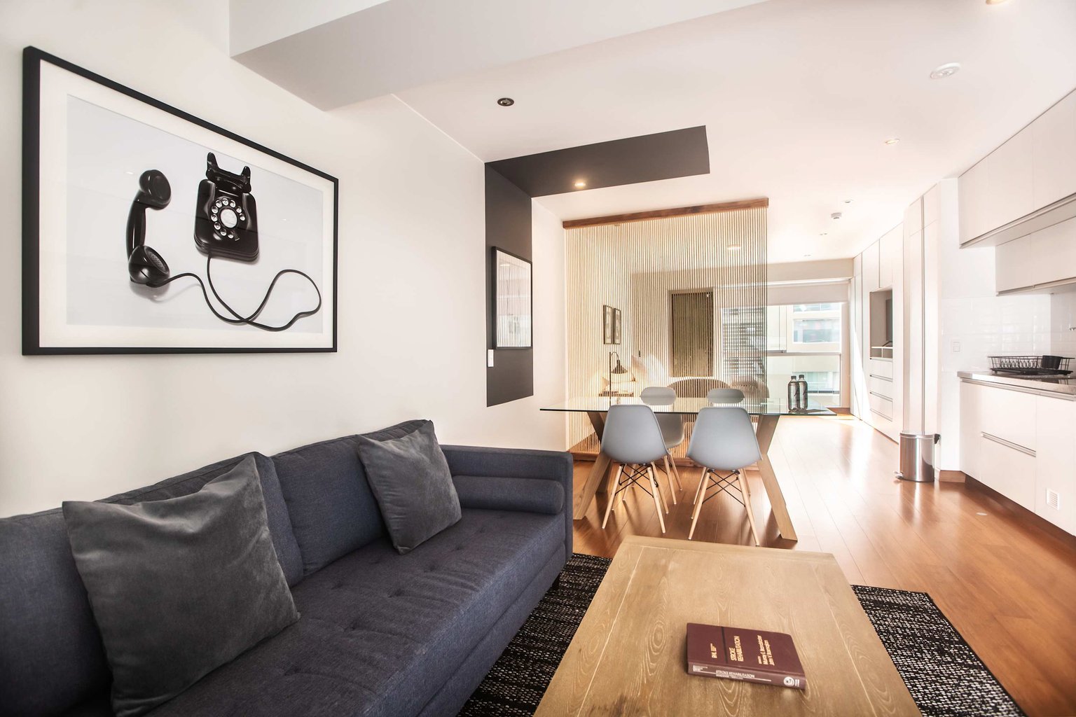 Barranco Vacation Rental