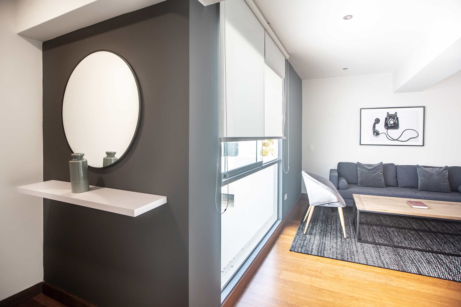 Barranco Vacation Rental