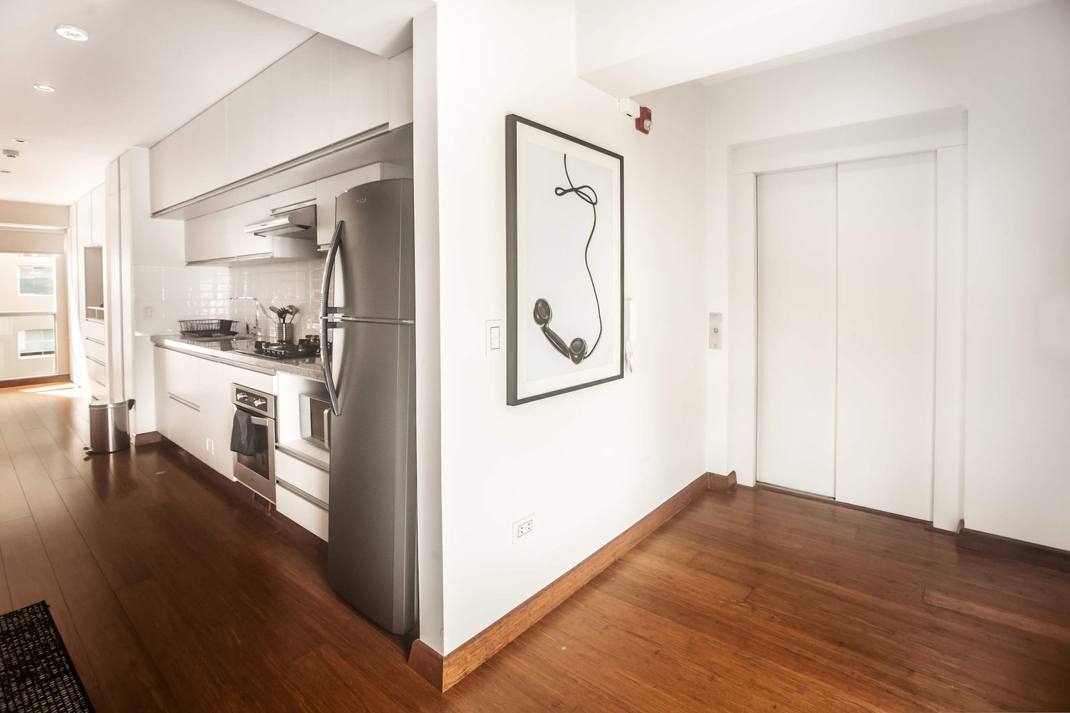 Barranco Vacation Rental
