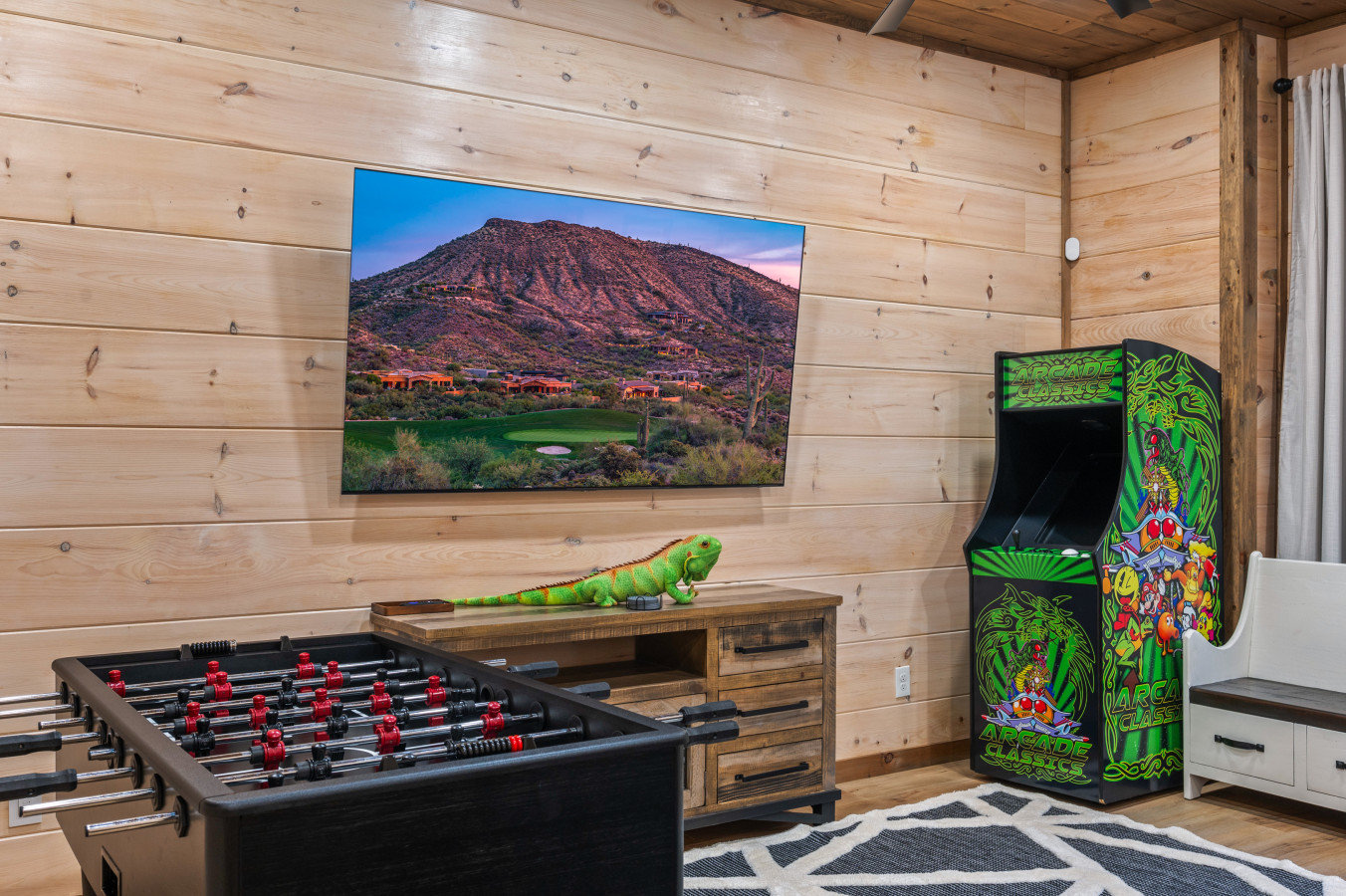 Sevierville Vacation Rental