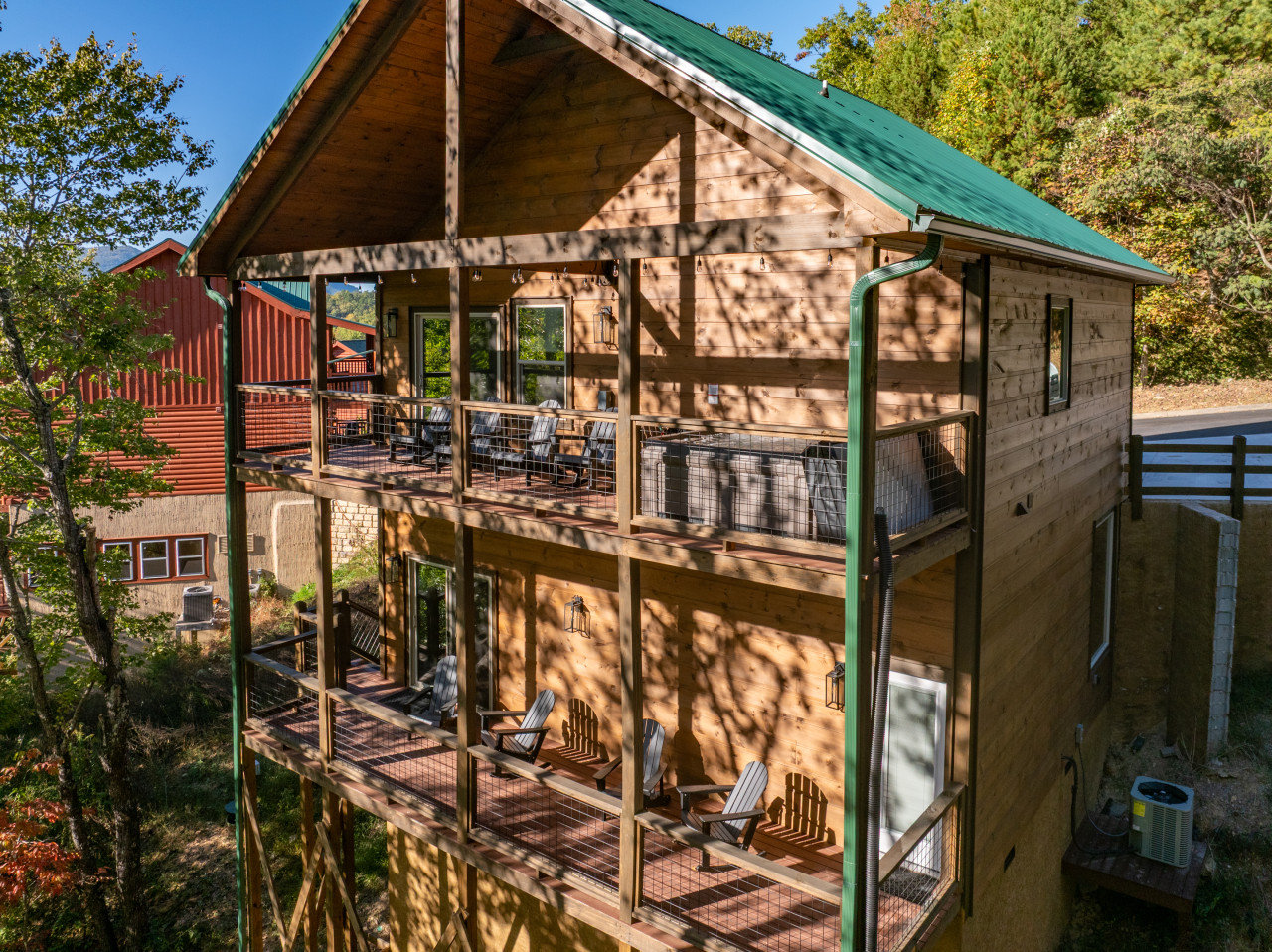 Sevierville Vacation Rental