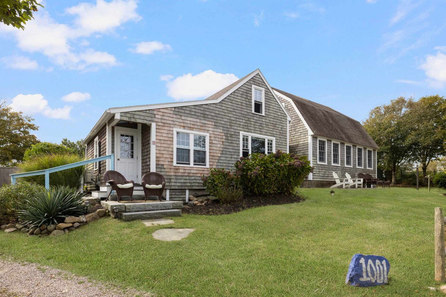 New Shoreham Vacation Rental