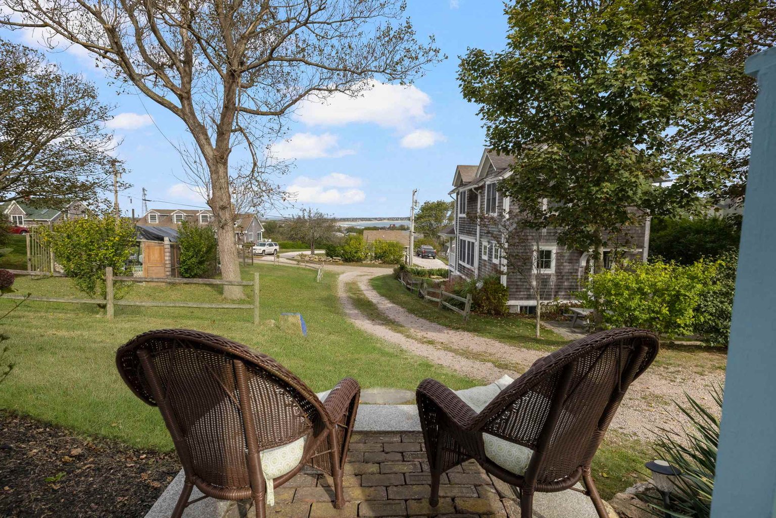 New Shoreham Vacation Rental