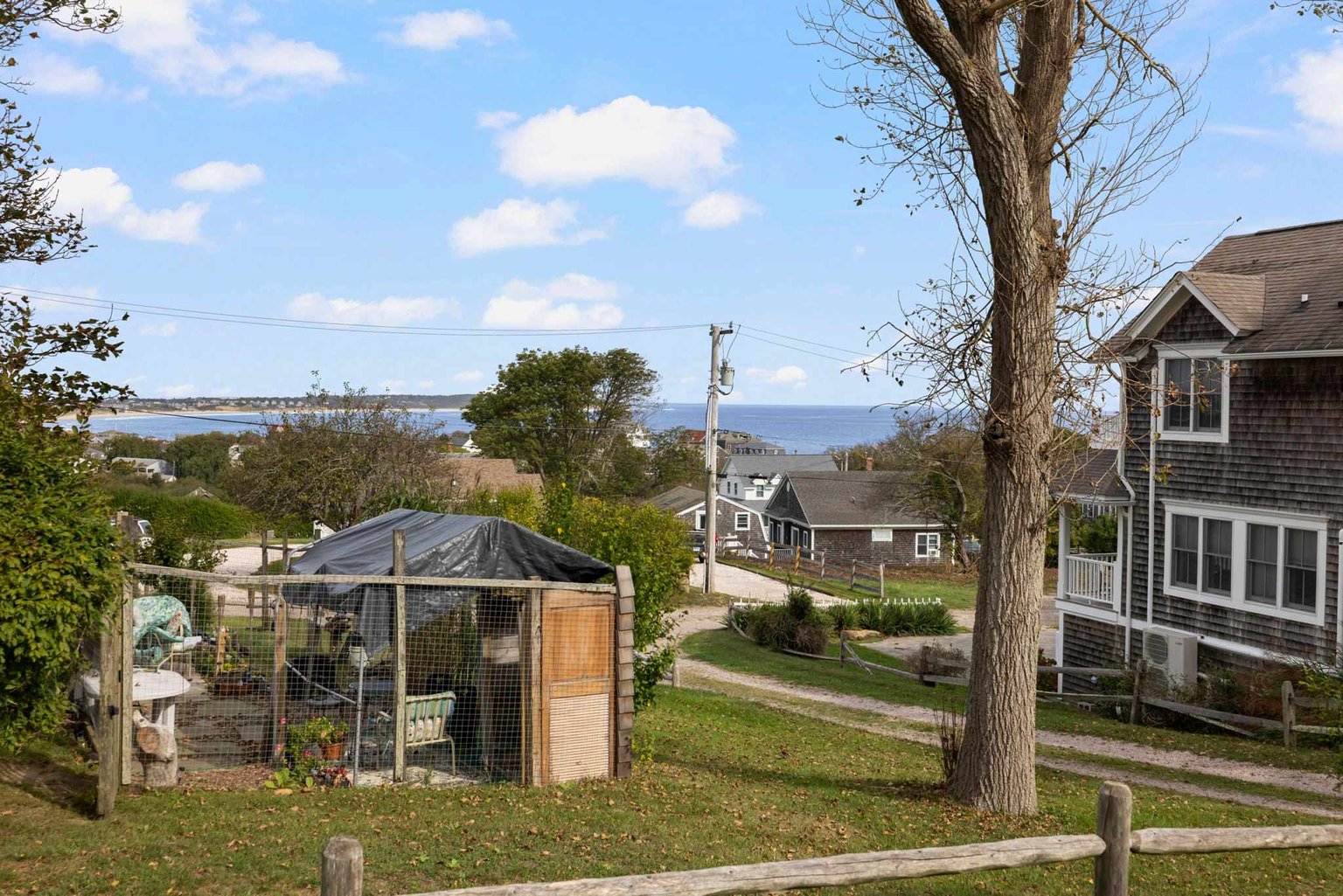 New Shoreham Vacation Rental