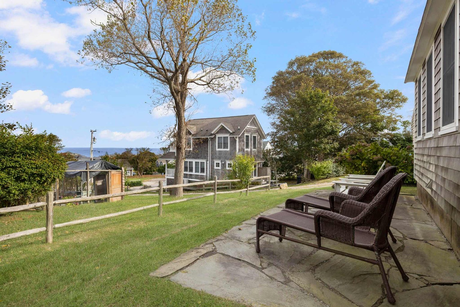 New Shoreham Vacation Rental