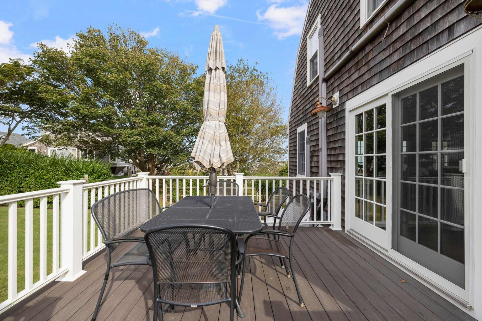 New Shoreham Vacation Rental