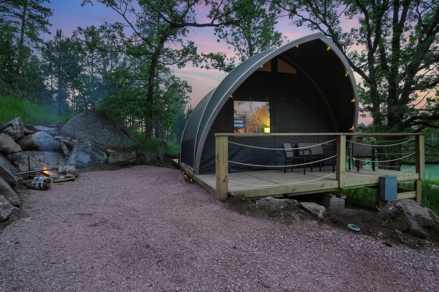 Hermosa Vacation Rental