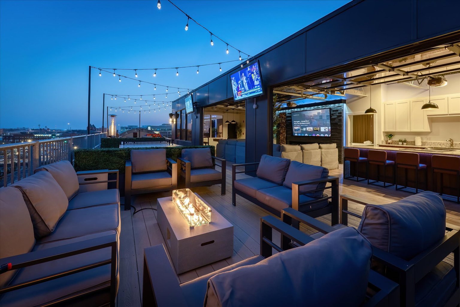 Indianapolis Vacation Rental