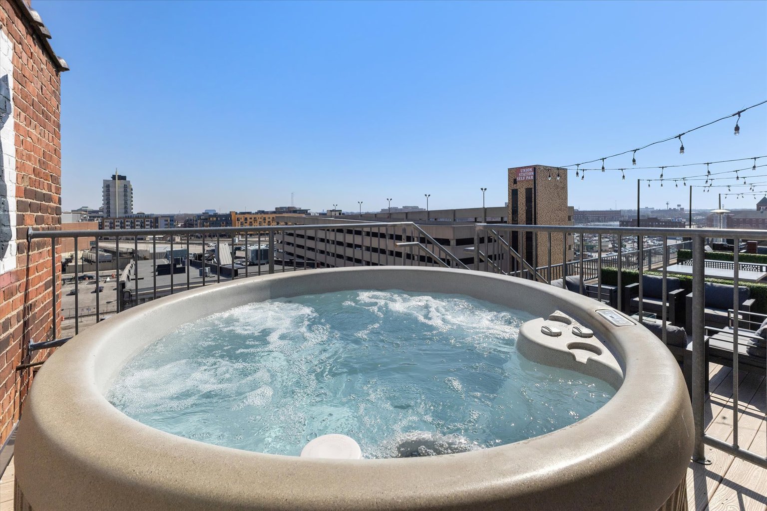 Indianapolis Vacation Rental