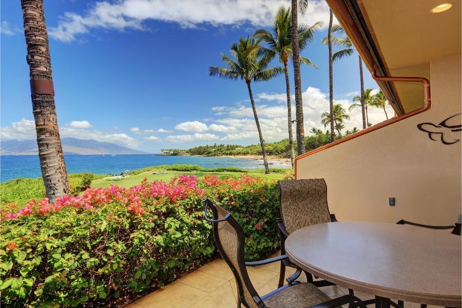 Makena, Maui Vacation Rental