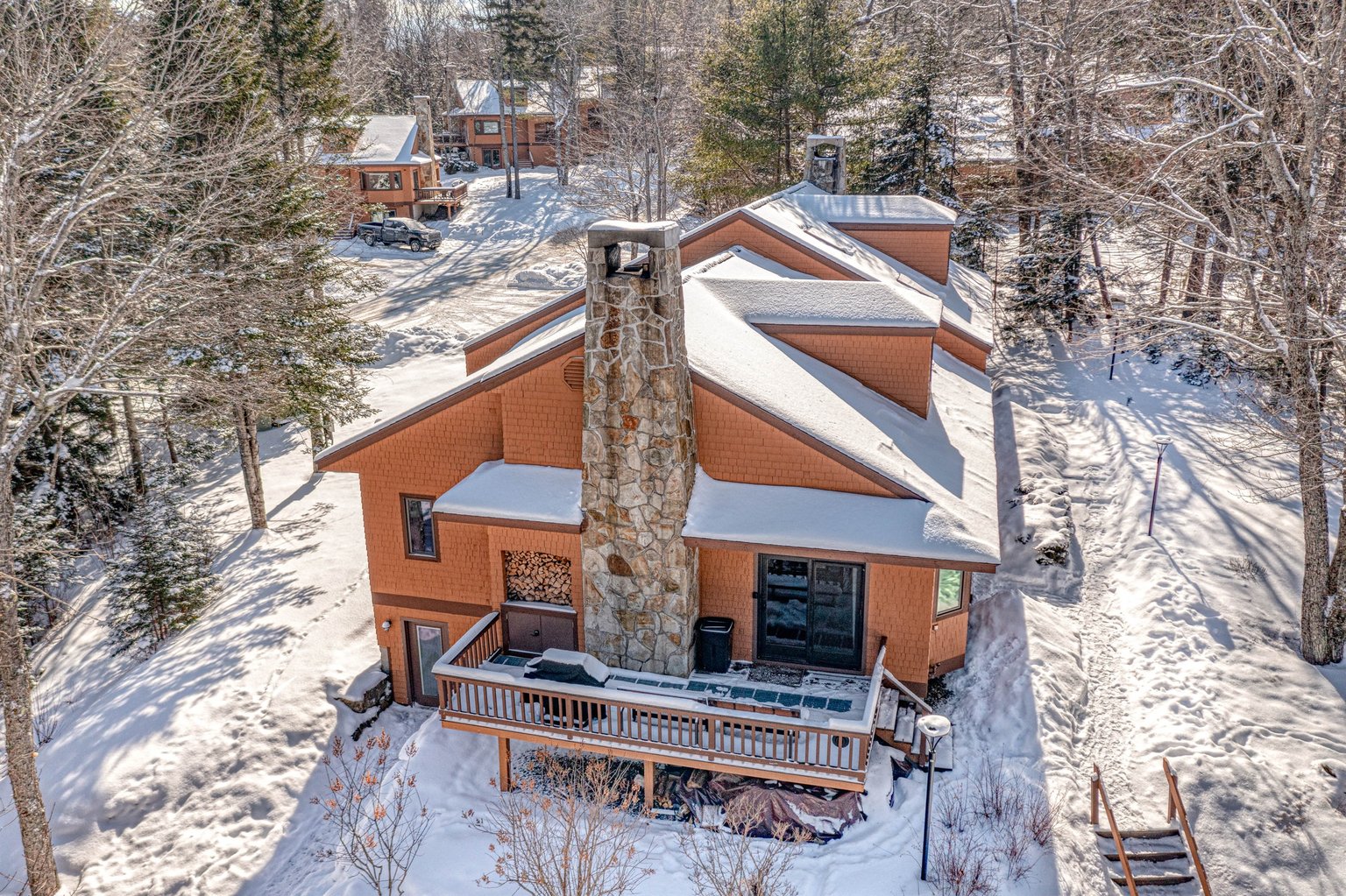 Bretton Woods Vacation Rental