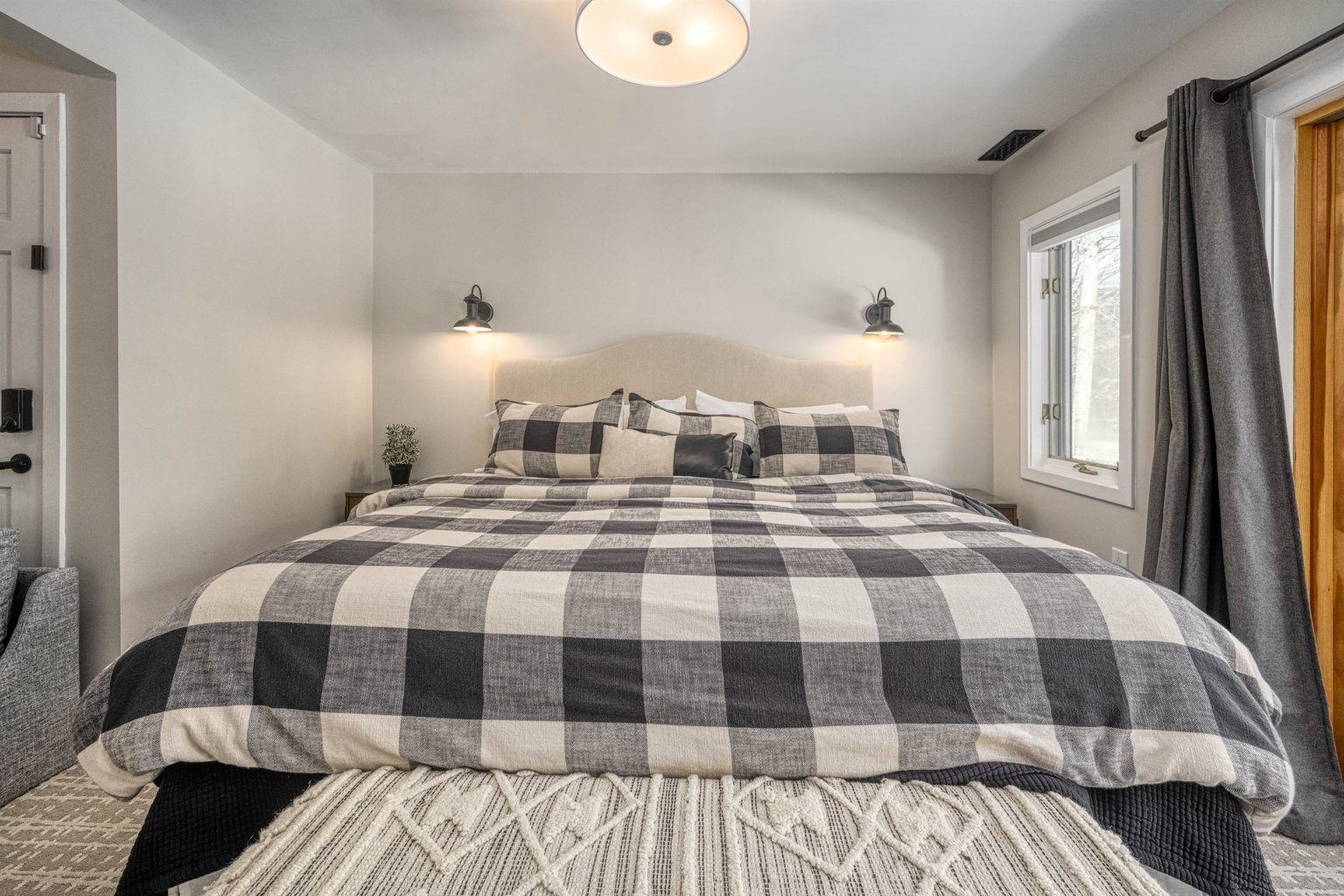 Bretton Woods Vacation Rental