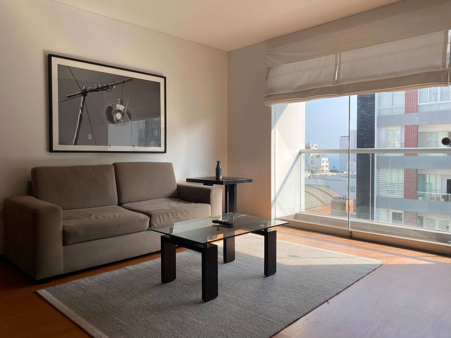 Lima Vacation Rental