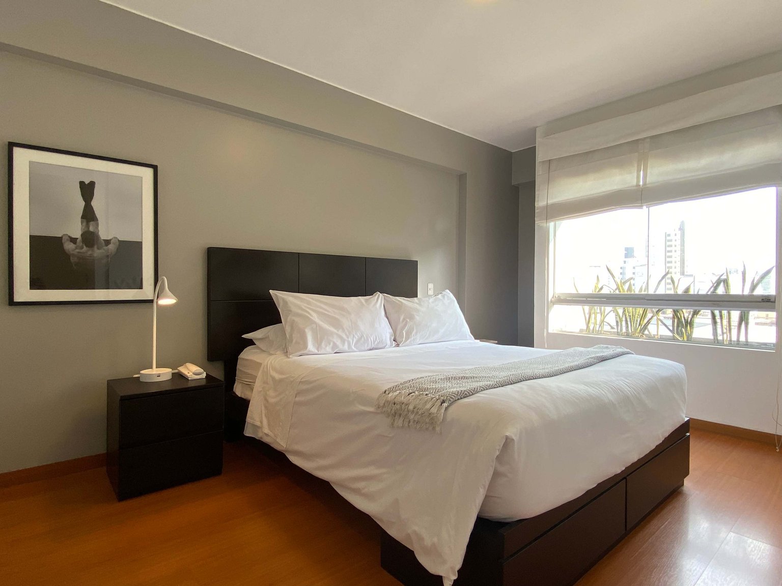 Lima Vacation Rental