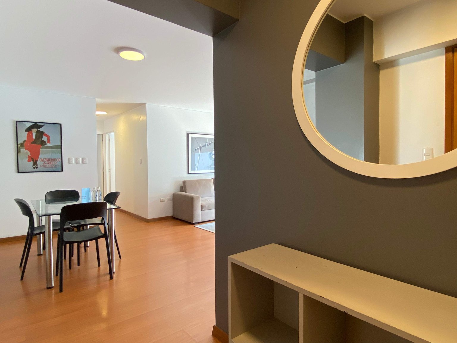 Lima Vacation Rental