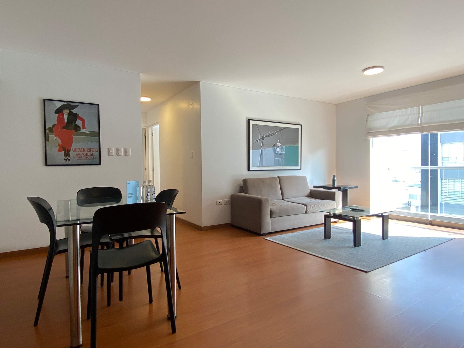 Lima Vacation Rental