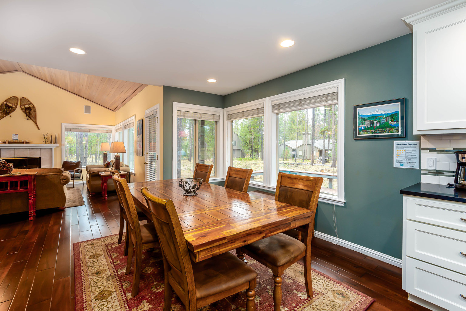 Sunriver Vacation Rental
