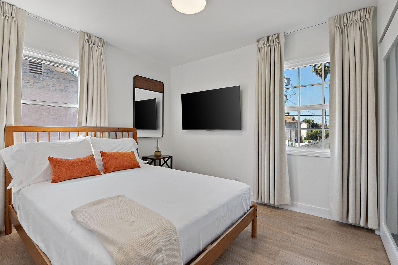 Los Angeles Vacation Rental