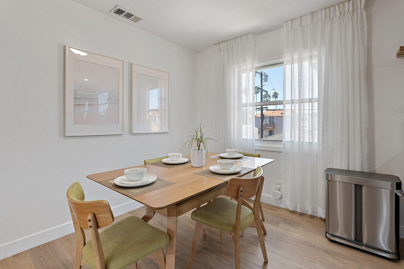 Los Angeles Vacation Rental