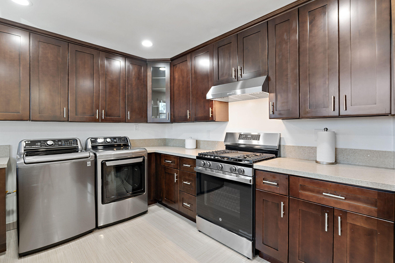 Los Angeles Vacation Rental