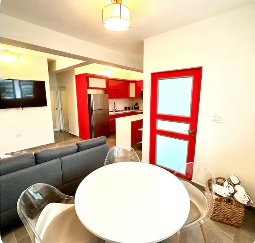 San Juan Vacation Rental