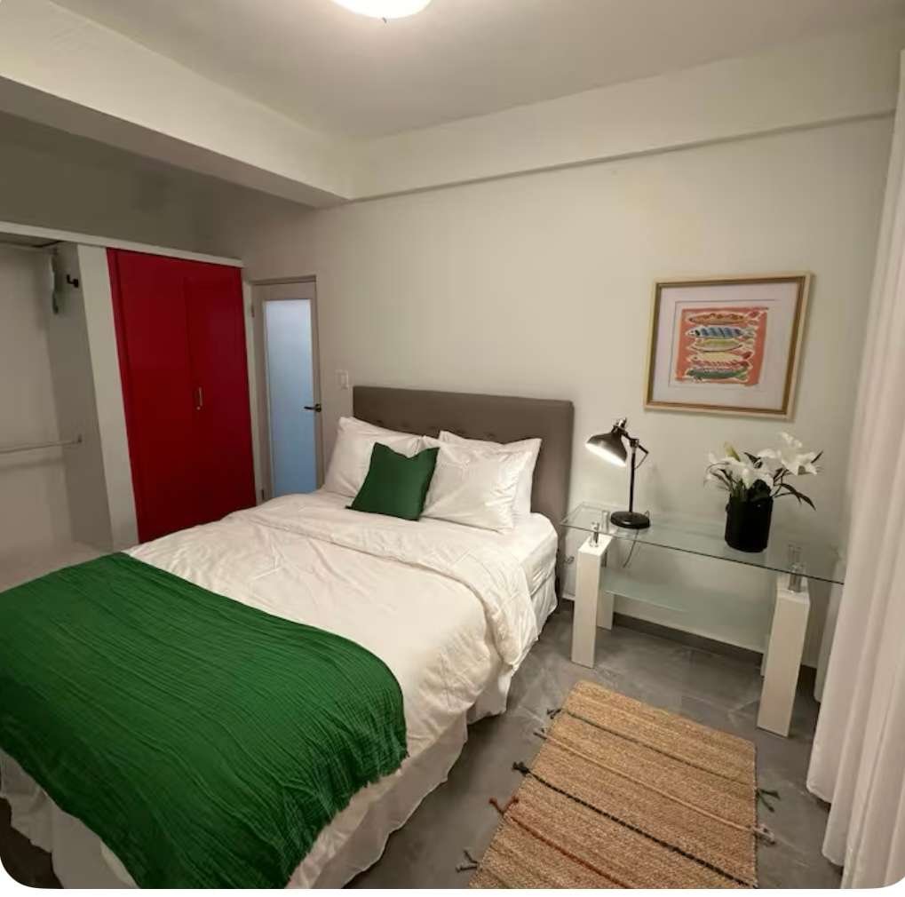 San Juan Vacation Rental