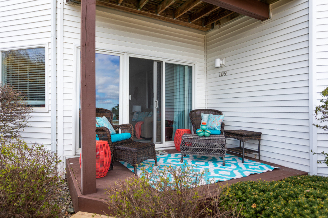 Traverse City Vacation Rental