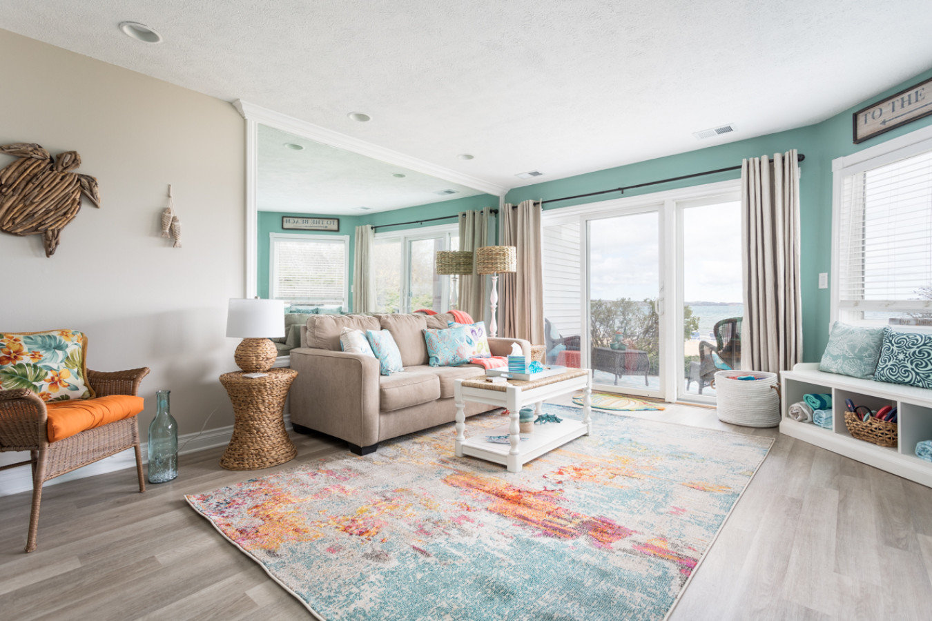 Traverse City Vacation Rental