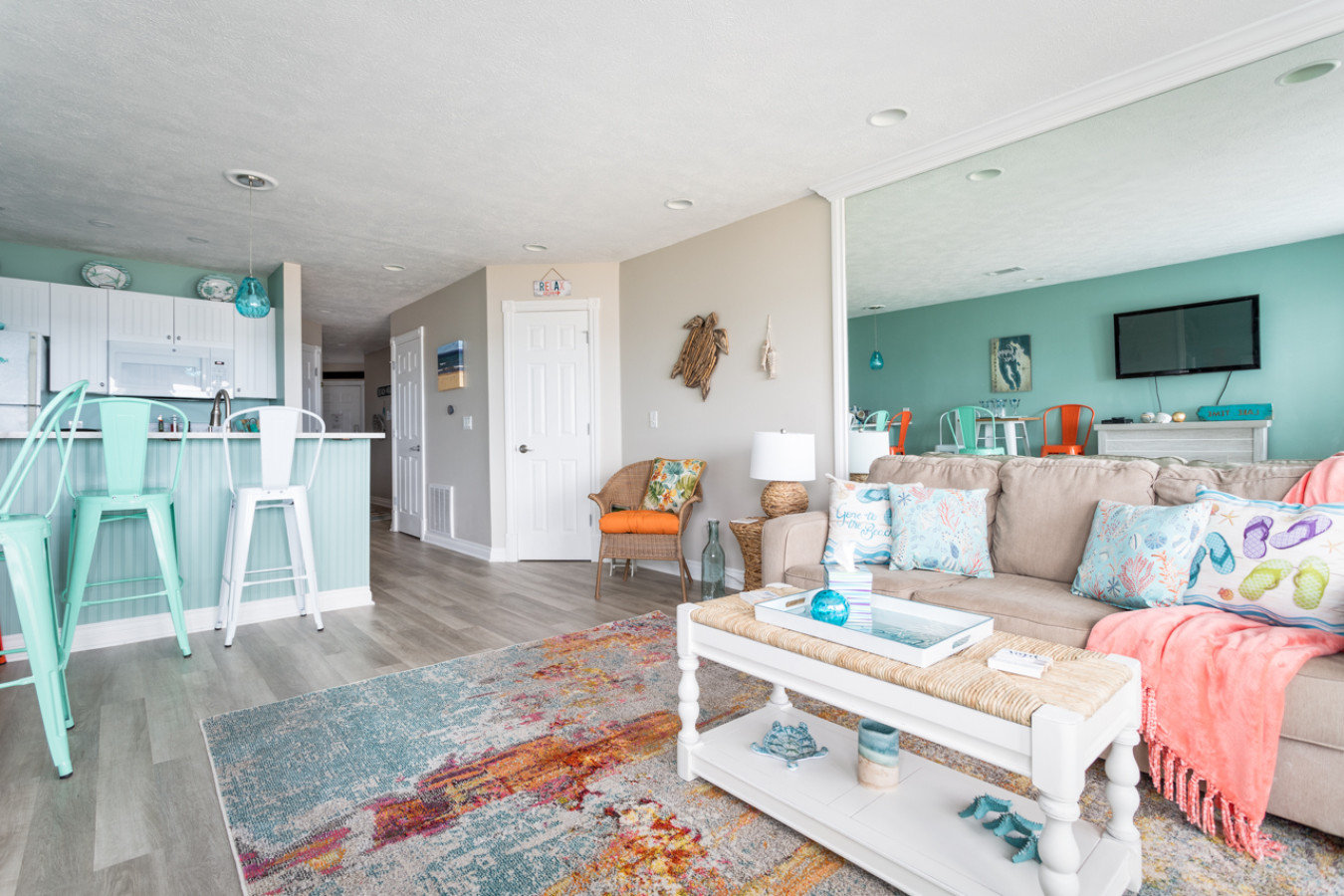 Traverse City Vacation Rental