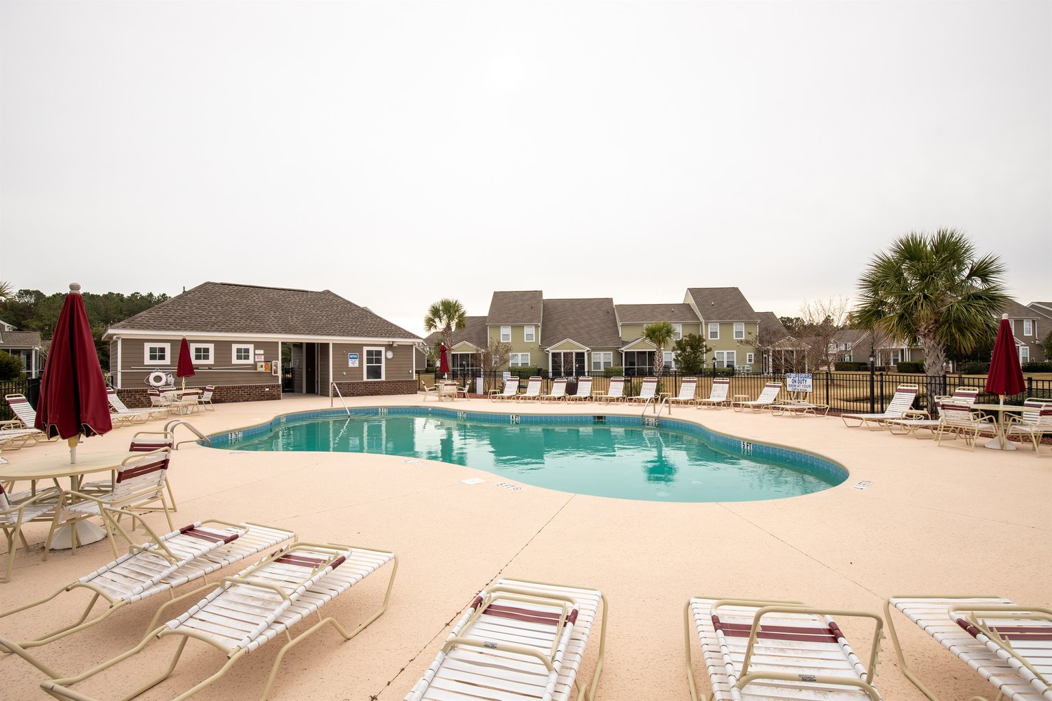 North Myrtle Beach Vacation Rental