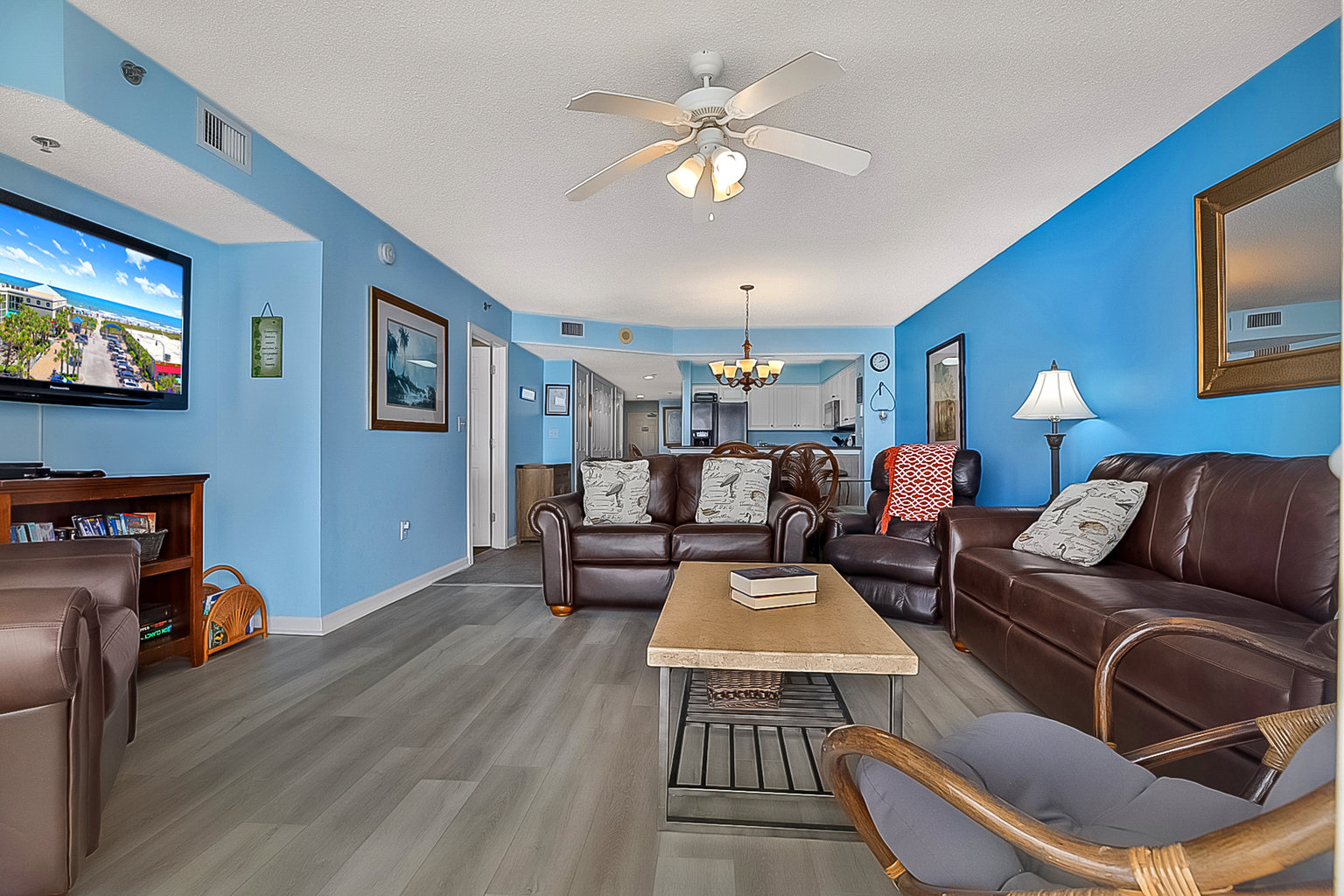 North Myrtle Beach Vacation Rental
