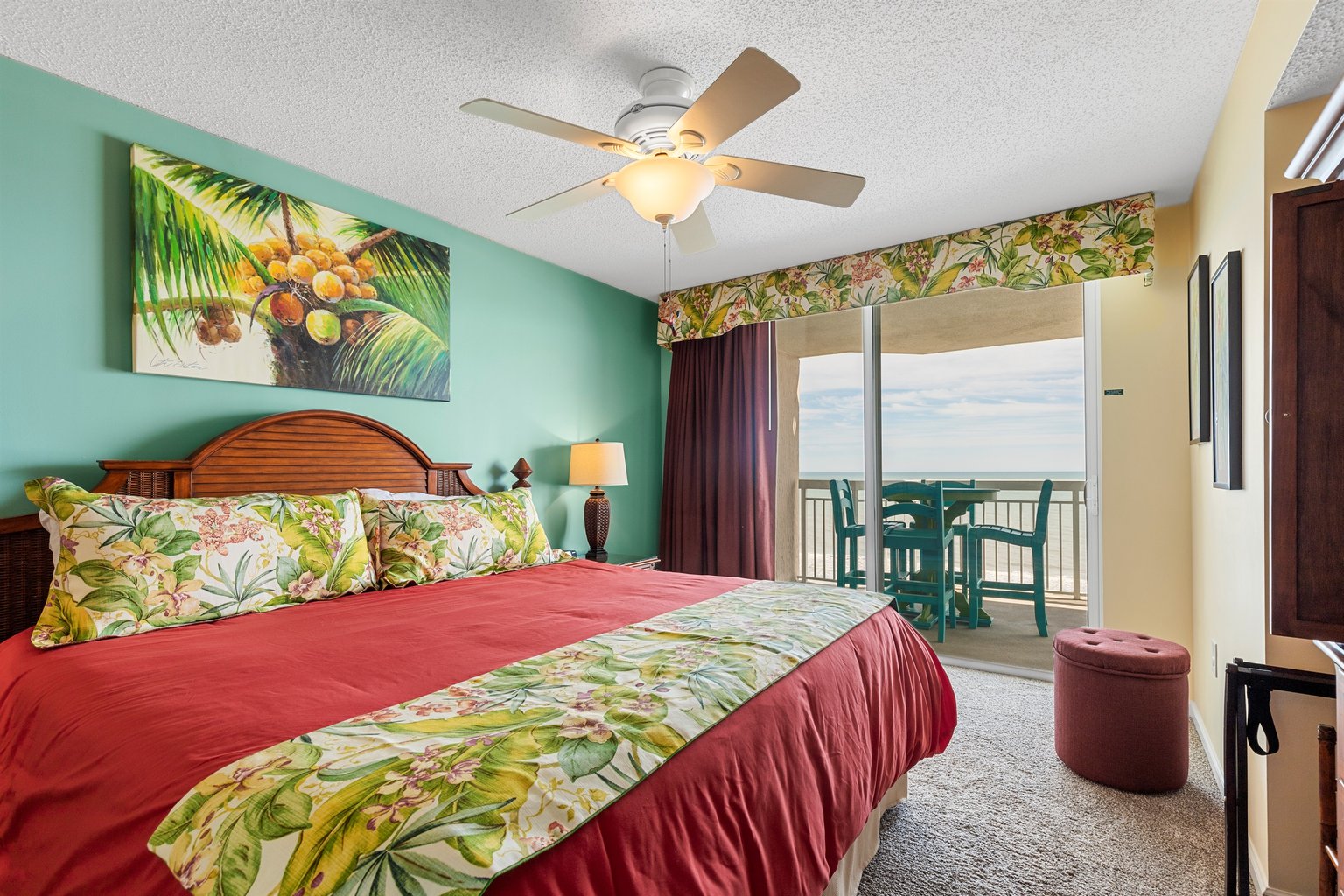 North Myrtle Beach Vacation Rental