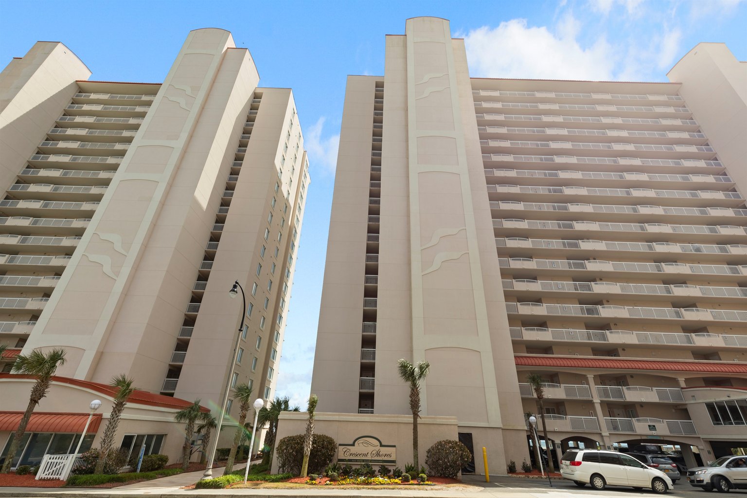 North Myrtle Beach Vacation Rental