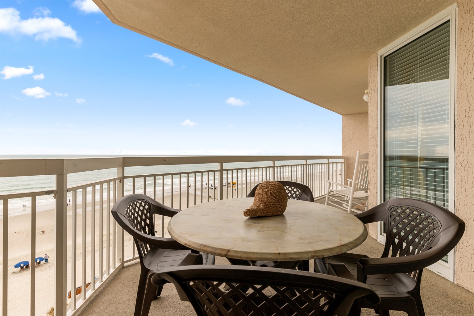 North Myrtle Beach Vacation Rental