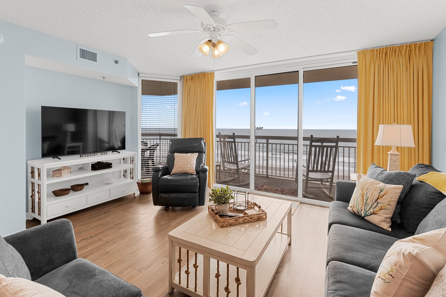 North Myrtle Beach Vacation Rental