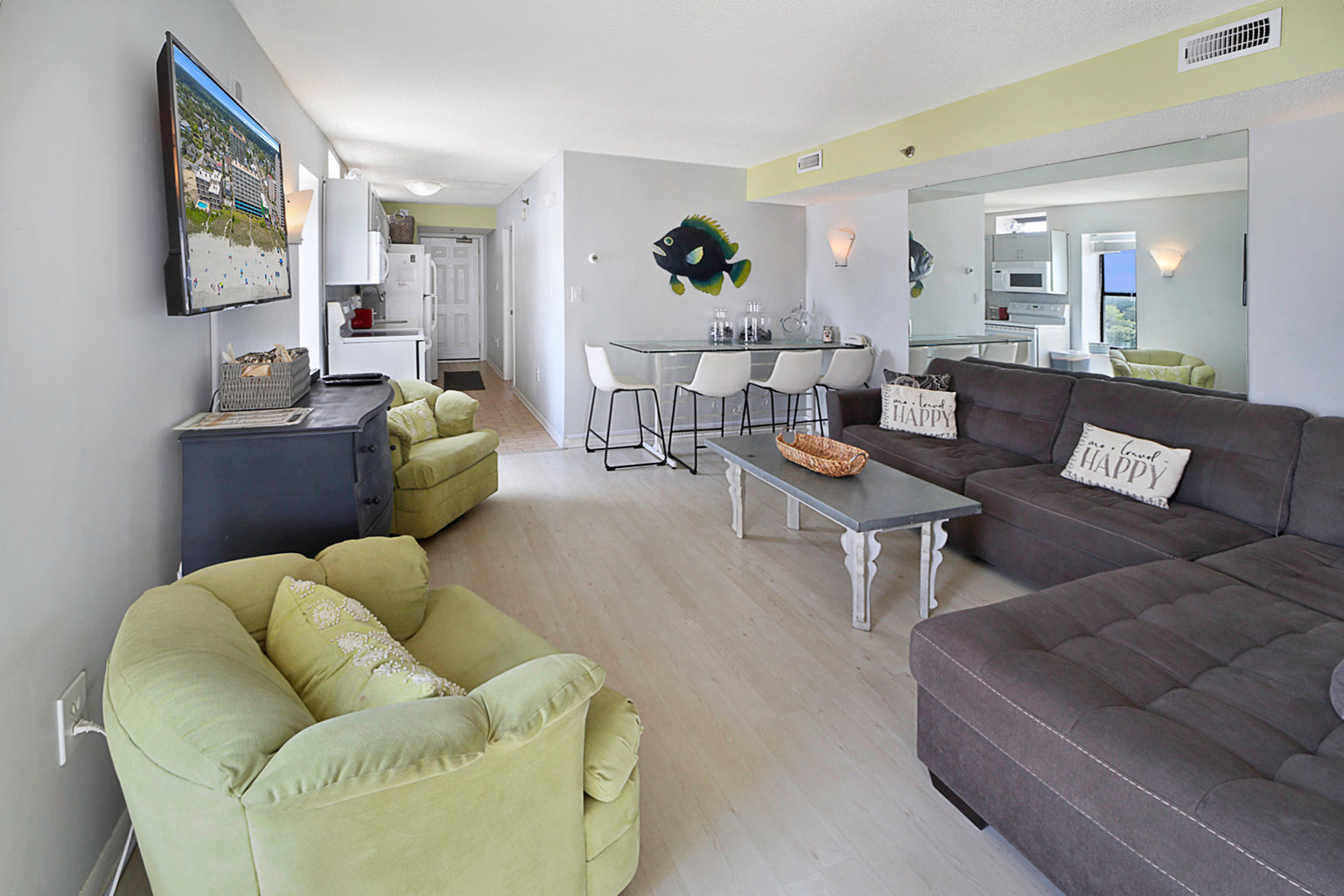 North Myrtle Beach Vacation Rental