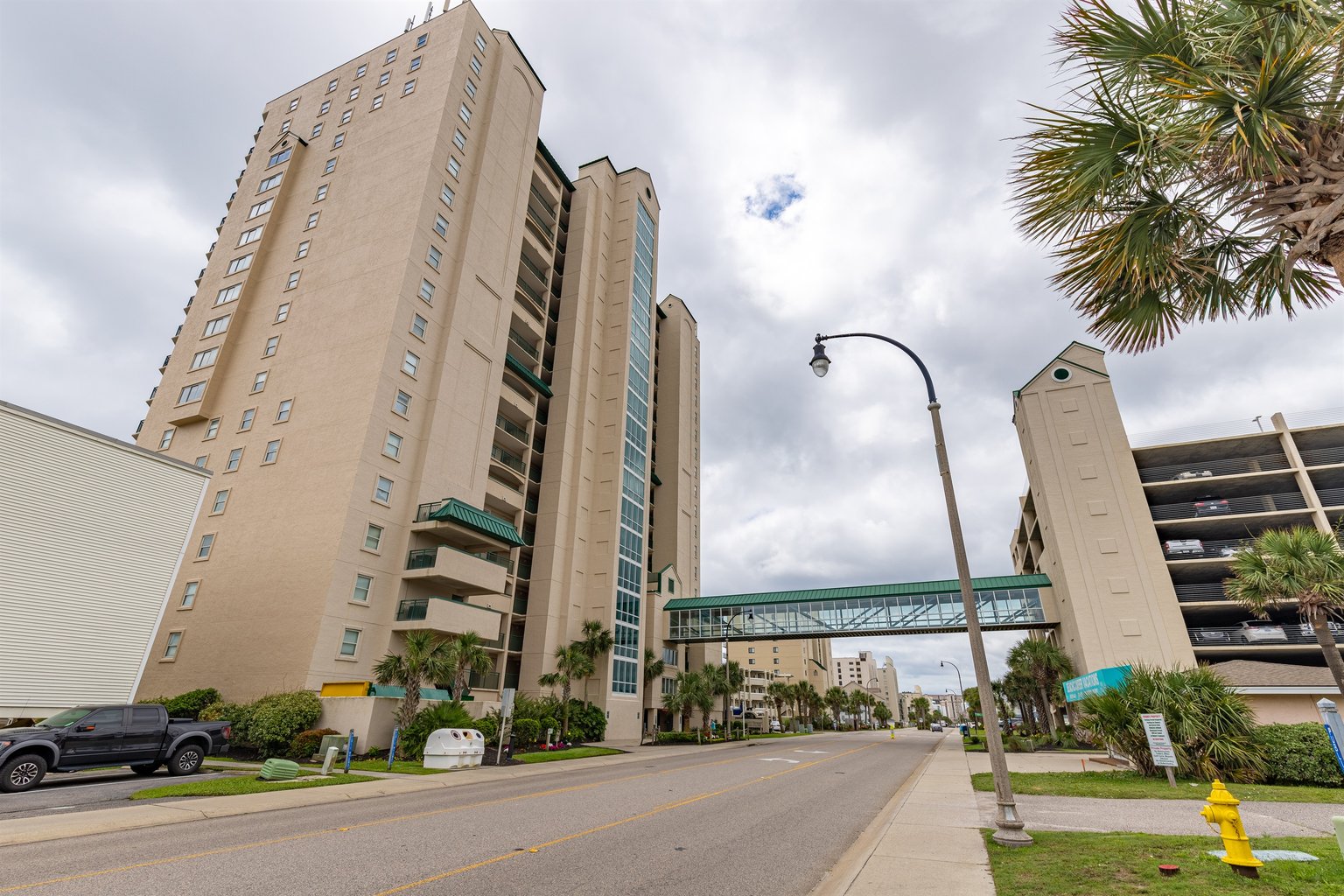 North Myrtle Beach Vacation Rental