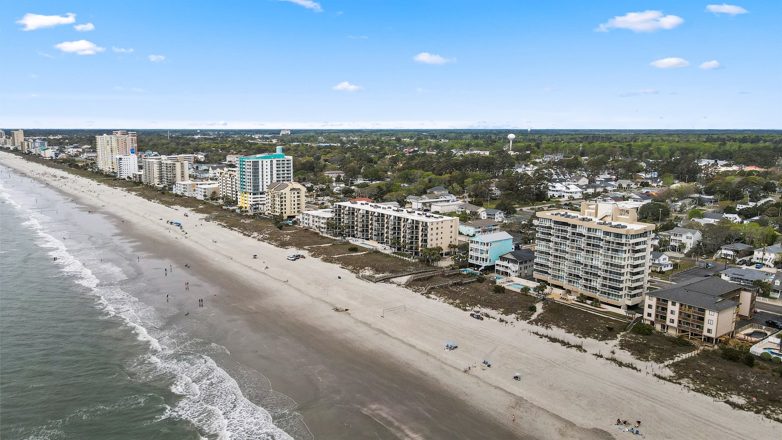 North Myrtle Beach Vacation Rental
