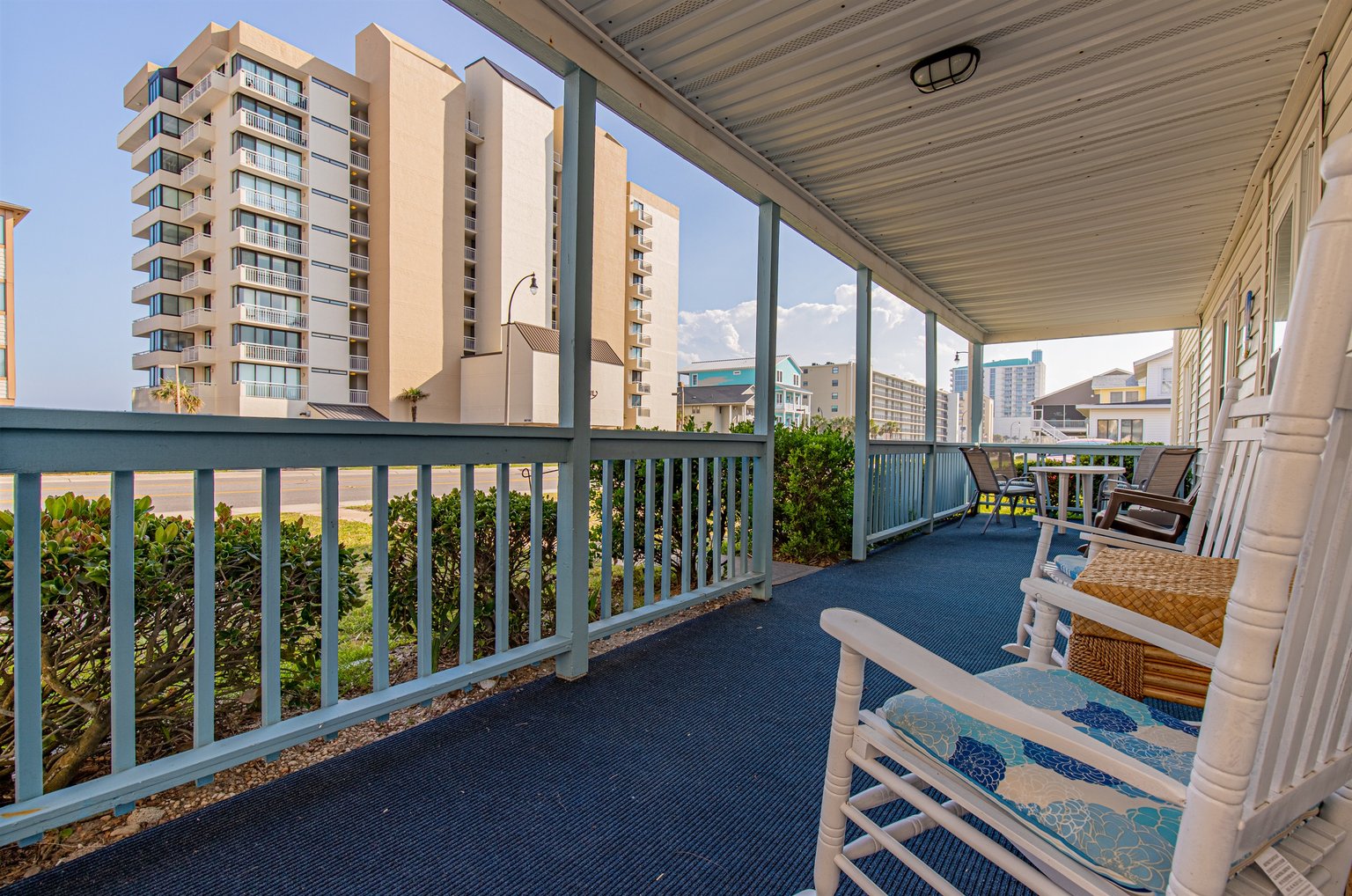 North Myrtle Beach Vacation Rental