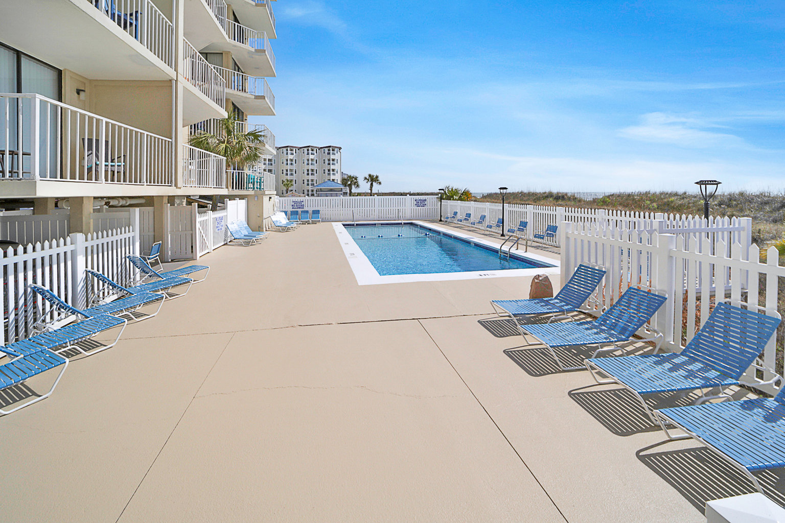 North Myrtle Beach Vacation Rental