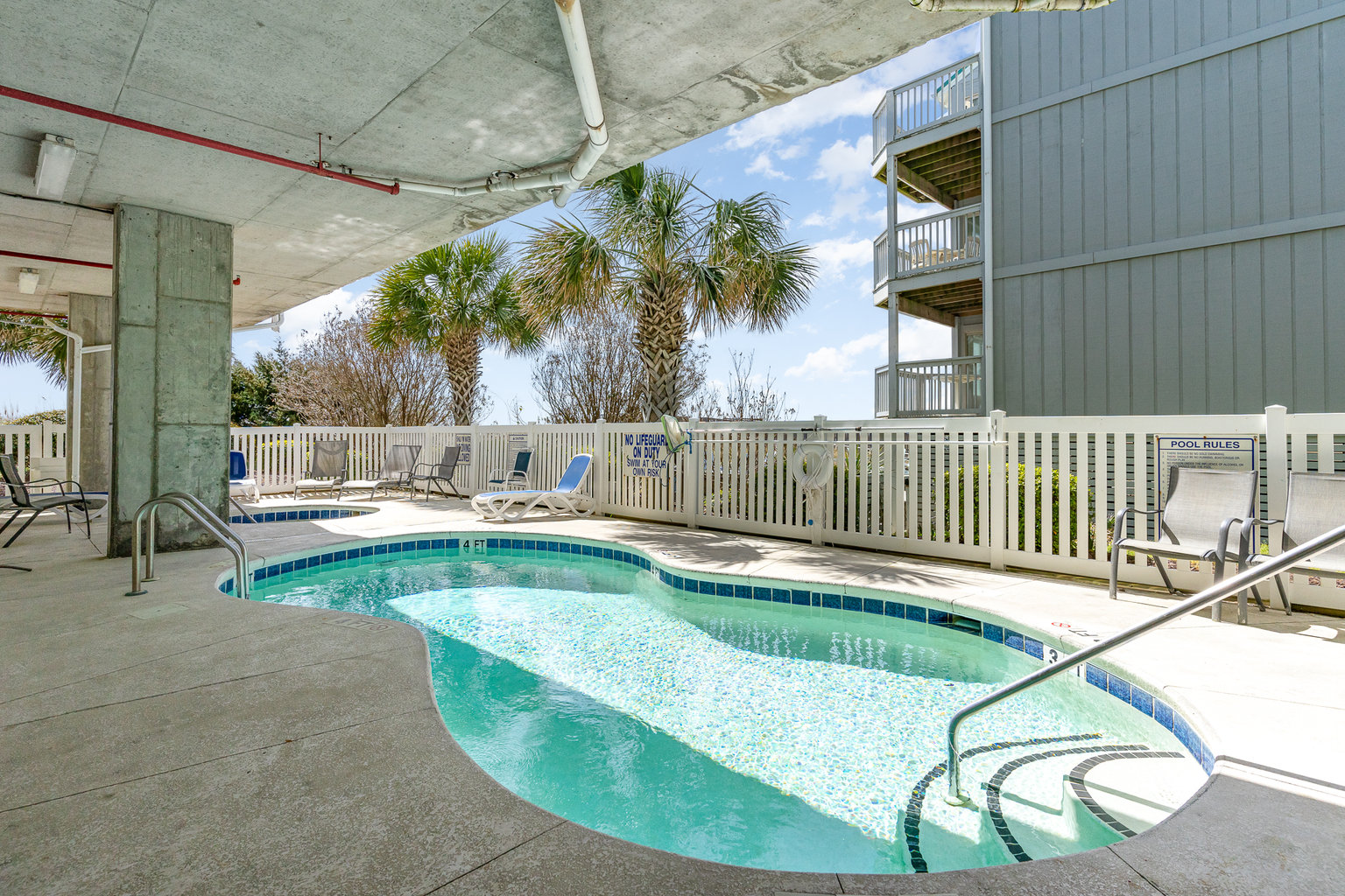 North Myrtle Beach Vacation Rental