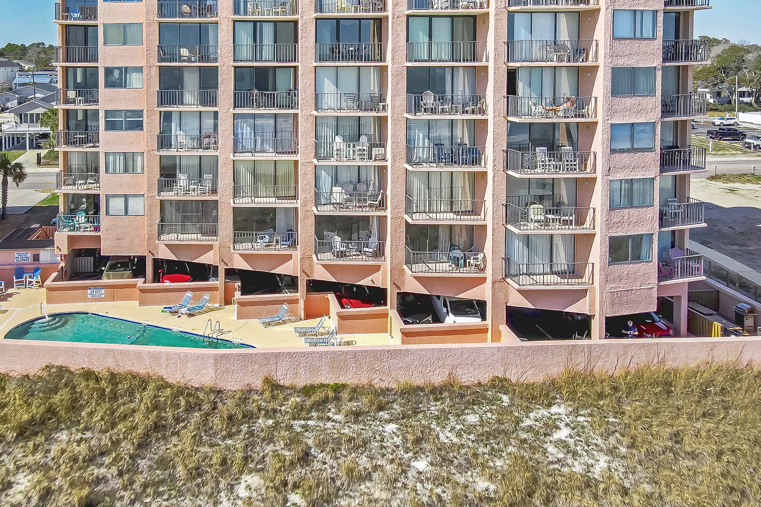 North Myrtle Beach Vacation Rental