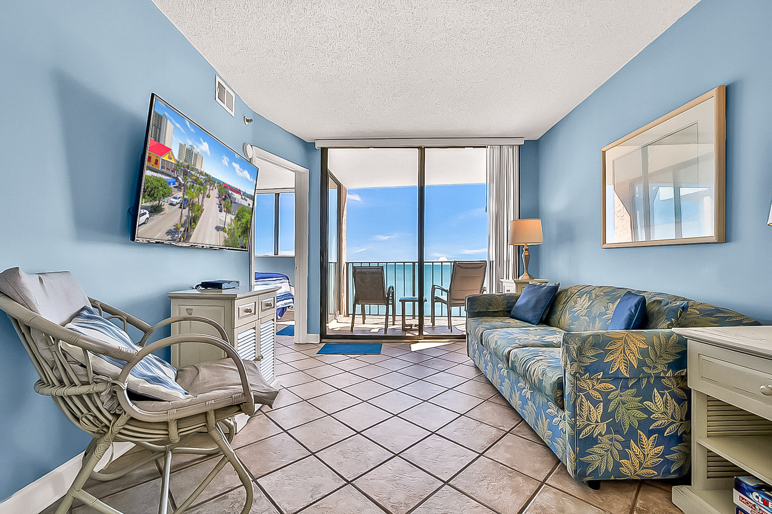North Myrtle Beach Vacation Rental