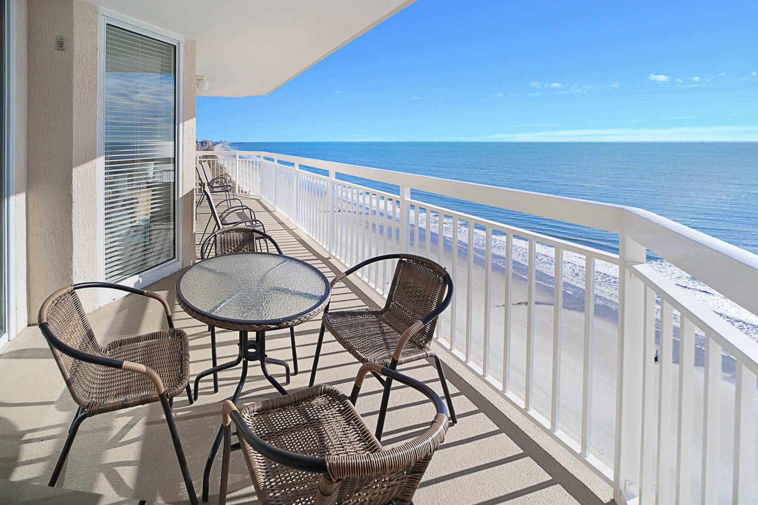 North Myrtle Beach Vacation Rental