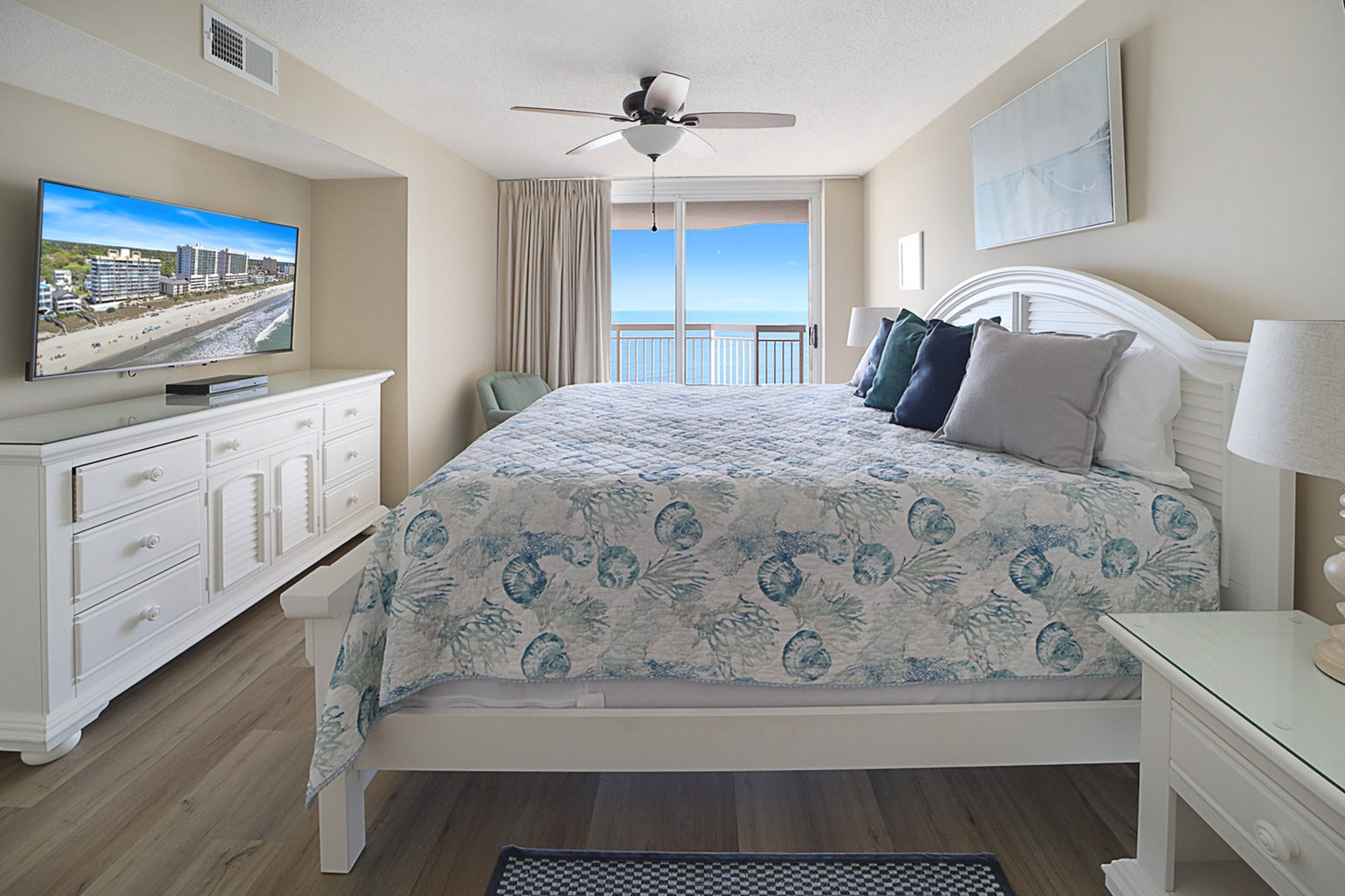 North Myrtle Beach Vacation Rental