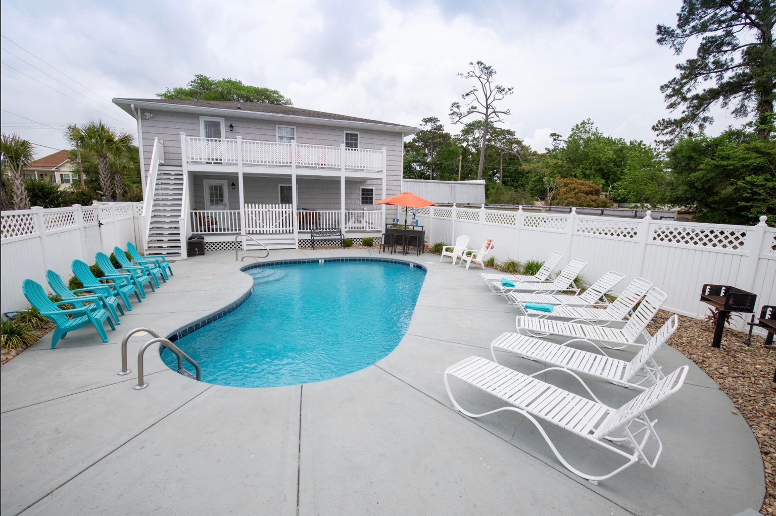 North Myrtle Beach Vacation Rental